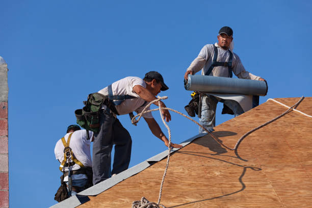 Slate Roofing Contractor in Brownstown, IN