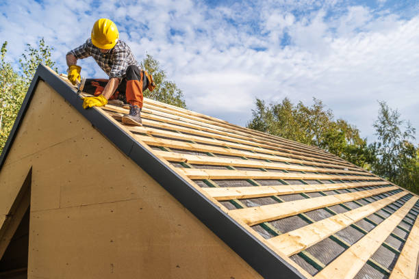 Best Roof Replacement Cost  in Brownstown, IN